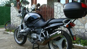 BMW R 1100R, снимка 3