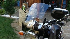 BMW R 1100R, снимка 15