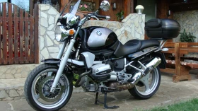 BMW R 1100R, снимка 2