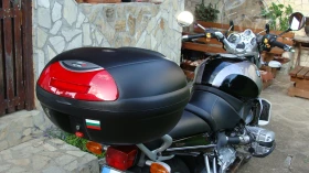 BMW R 1100R, снимка 17