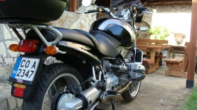 BMW R 1100R, снимка 14