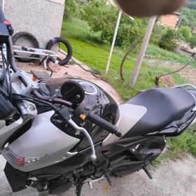 Suzuki Gsr 600, снимка 5