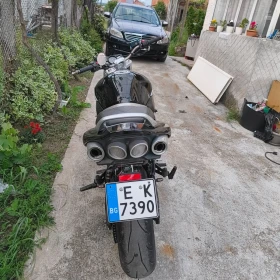 Suzuki Gsr 600, снимка 2