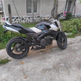 Suzuki Gsr 600, снимка 1