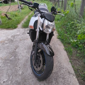 Suzuki Gsr 600, снимка 4