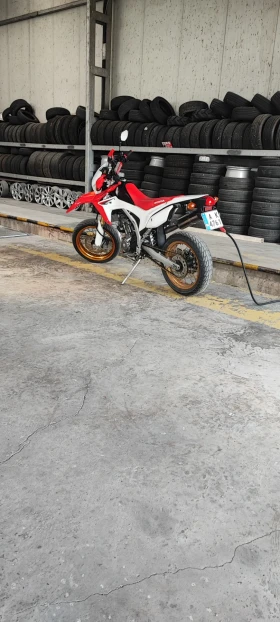 Honda Crf 250 L, снимка 6