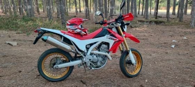 Honda Crf 250 L, снимка 3