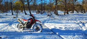 Honda Crf 250 L, снимка 8