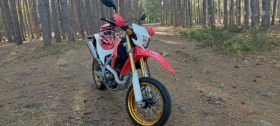 Honda Crf 250 L, снимка 2