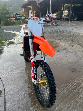 Ktm 125 Ktm sx 125 2021-2022, снимка 1