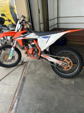 Ktm 125 Ktm sx 125 2021-2022, снимка 6