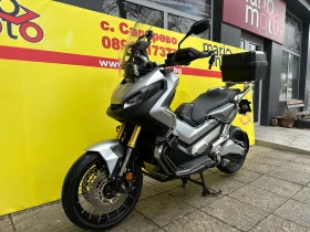 Honda X-ADV 750 ABS ЛИЗИНГ, снимка 7