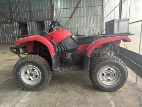 Yamaha Grizzly, снимка 2