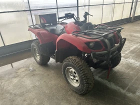 Yamaha Grizzly, снимка 1