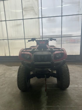 Yamaha Grizzly, снимка 4