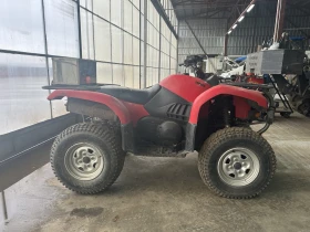 Yamaha Grizzly, снимка 3