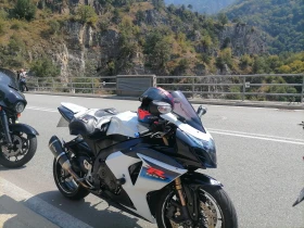 Suzuki Gsxr 1000, снимка 3