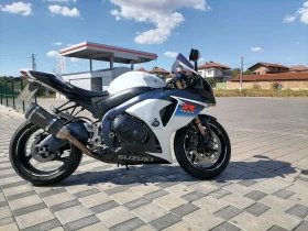 Suzuki Gsxr 1000, снимка 1