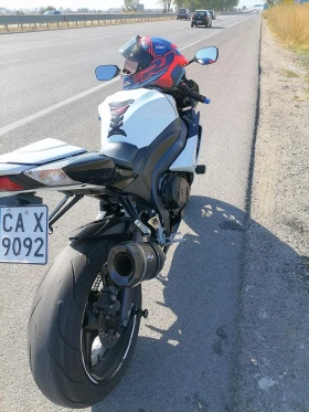 Suzuki Gsxr 1000, снимка 5