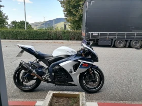 Suzuki Gsxr 1000, снимка 2