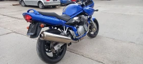 Suzuki Bandit S, снимка 3