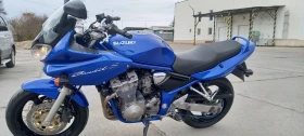 Suzuki Bandit S, снимка 2