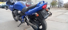 Suzuki Bandit S, снимка 14