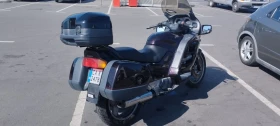 Honda Paneuropean ST1100 | Mobile.bg    2