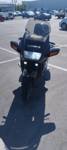 Honda Paneuropean ST1100 | Mobile.bg    3