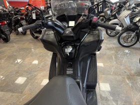 Kymco Downtown 350ABS | Mobile.bg    14