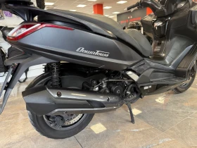 Kymco Downtown 350ABS | Mobile.bg    13