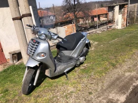 Обява за продажба на Kymco People ~ 590 лв. - изображение 1