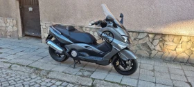 Обява за продажба на Yamaha T-max T-Max 500 i ~4 990 лв. - изображение 1