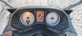 Обява за продажба на Yamaha T-max T-Max 500 i ~4 990 лв. - изображение 3