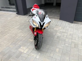 Yamaha YZF-R6 R6, снимка 6