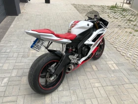 Yamaha YZF-R6 R6, снимка 2