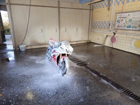 Yamaha YZF-R6 R6, снимка 8