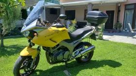 ������ Yamaha Tdm