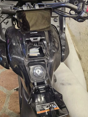 Honda CTX 700 | Mobile.bg � ����� ������ 9