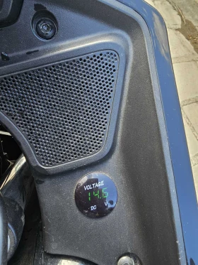Honda CTX 700 | Mobile.bg � ����� ������ 8
