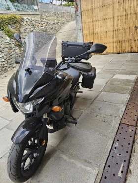 Honda CTX 700 | Mobile.bg � ����� ������ 2