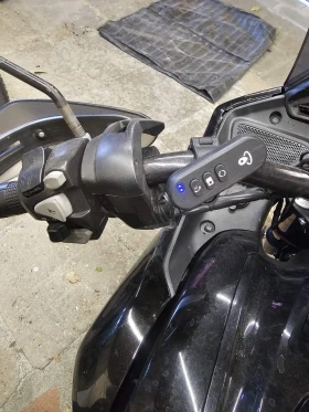 Honda CTX 700 | Mobile.bg � ����� ������ 10