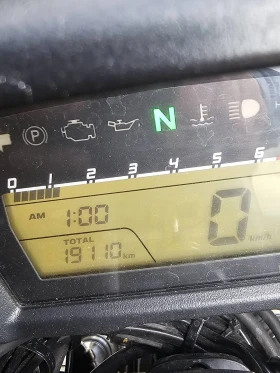Honda CTX 700 | Mobile.bg � ����� ������ 4