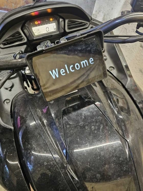 Honda CTX 700 | Mobile.bg � ����� ������ 11