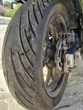 Honda CTX 700 | Mobile.bg � ����� ������ 6