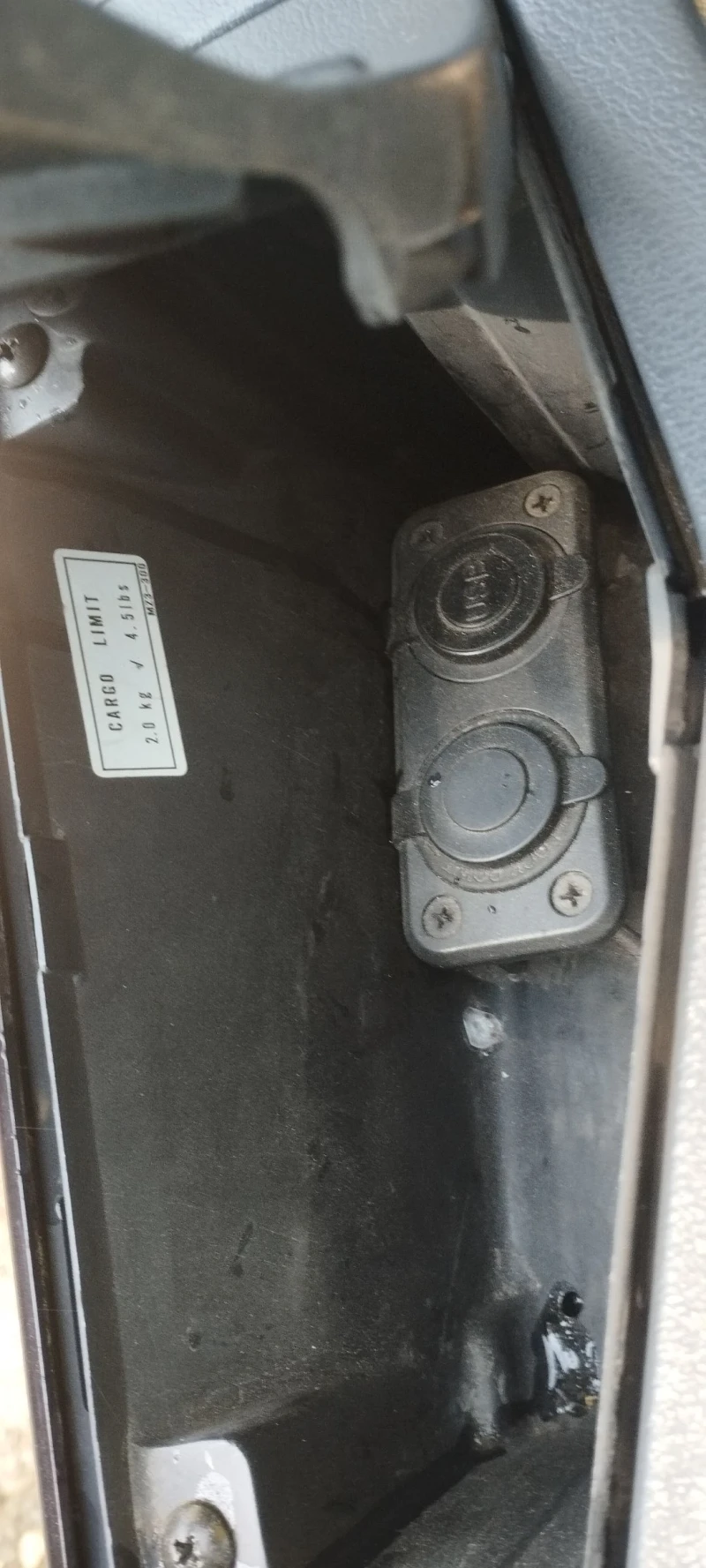 Honda Paneuropean ST1100, снимка 8 - Мотоциклети и мототехника - 52287840