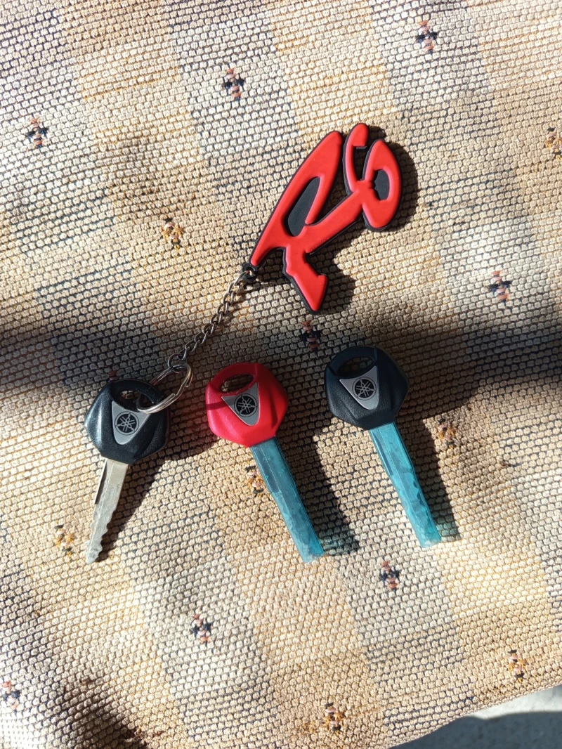 Yamaha YZF-R6 R6, снимка 10 - Мотоциклети и мототехника - 52592224