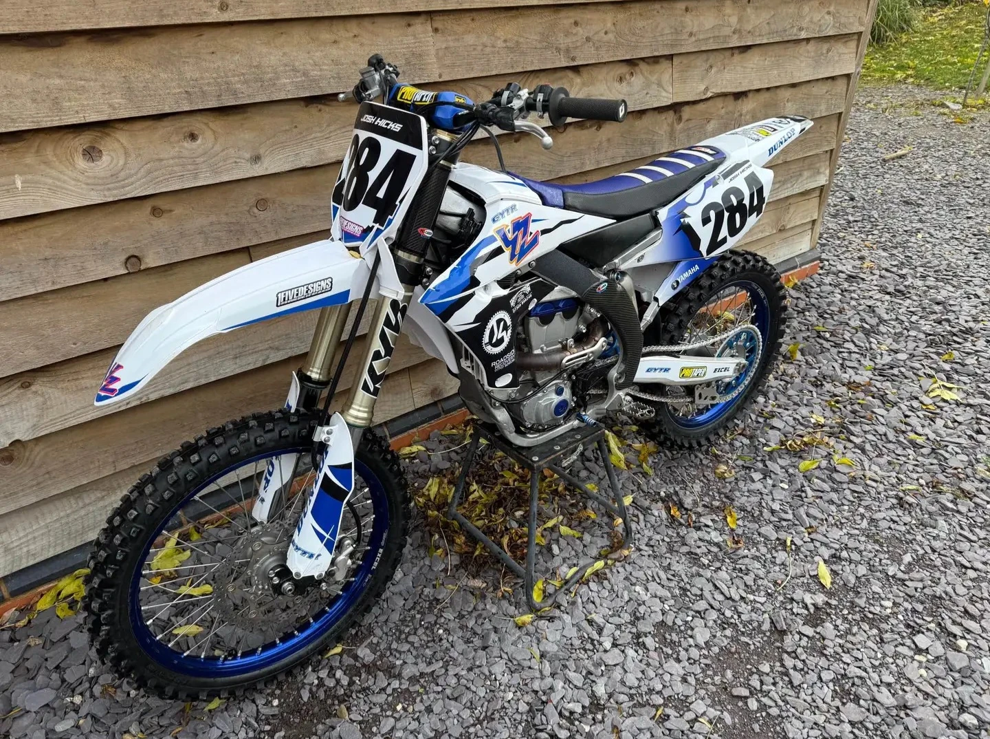 Yamaha Yzf 250//  / | Mobile.bg   3