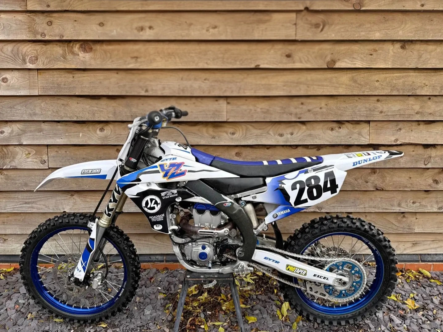 Yamaha Yzf 250//  / | Mobile.bg   2