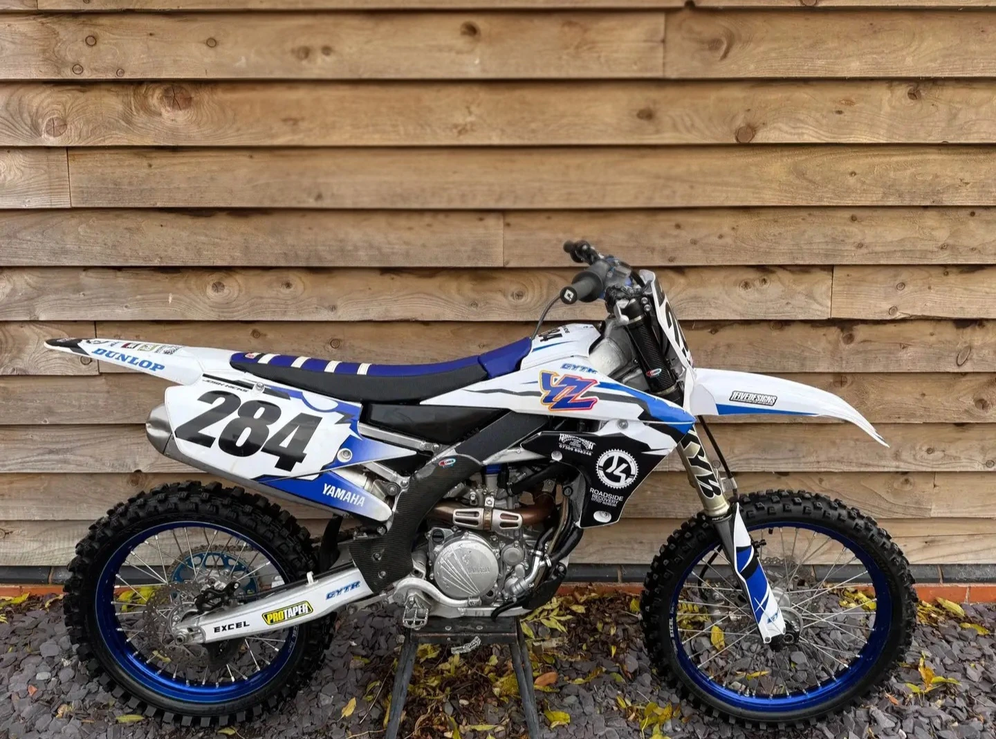 Yamaha Yzf 250//  / | Mobile.bg   1